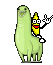 Banana Raider