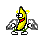 Banana Anjo